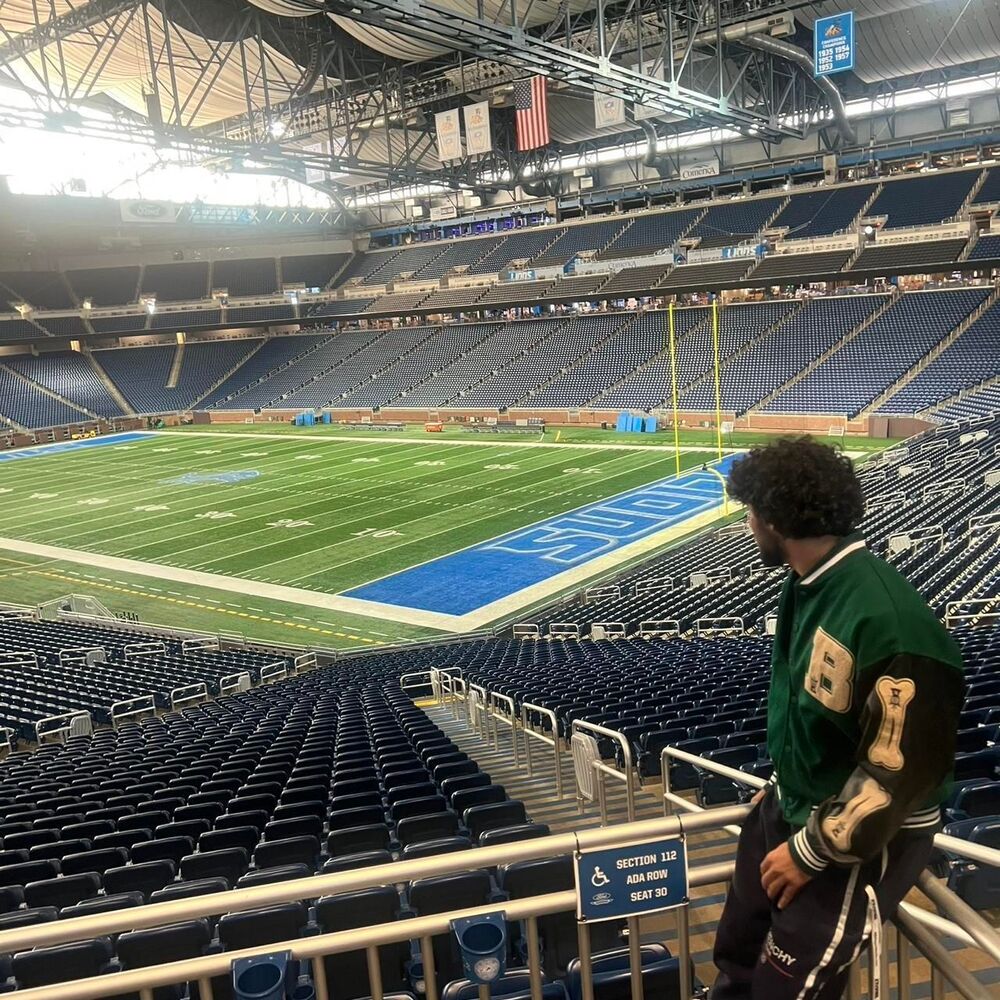 Aelfric-eden Men's multi Jacket